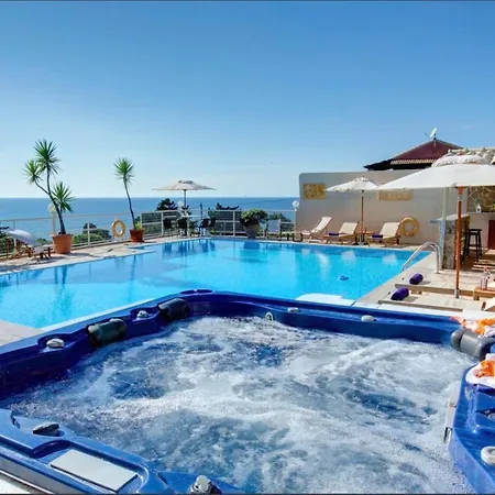 Willa Sea View