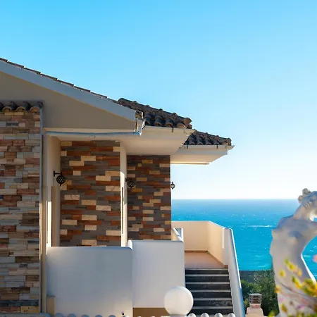 Sea View Willa *